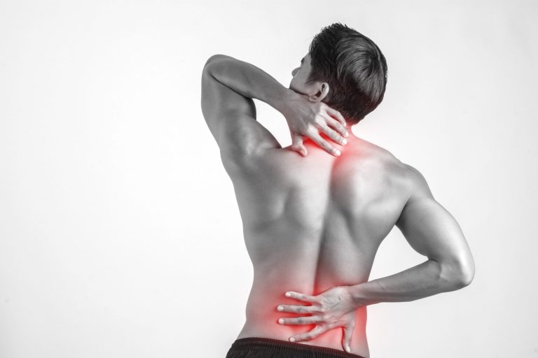 Nugaros skausmo priežastys ir gydymas